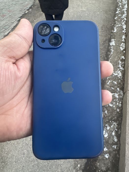 Iphone 14Plus срочно оригинал