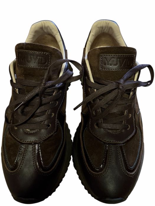 Дамски обувки – обувани само веднъж, №38