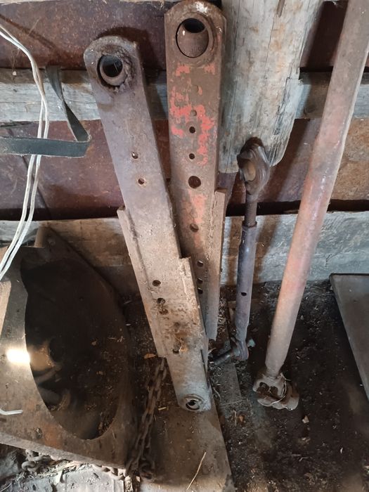 Продам запчасти на Т-25