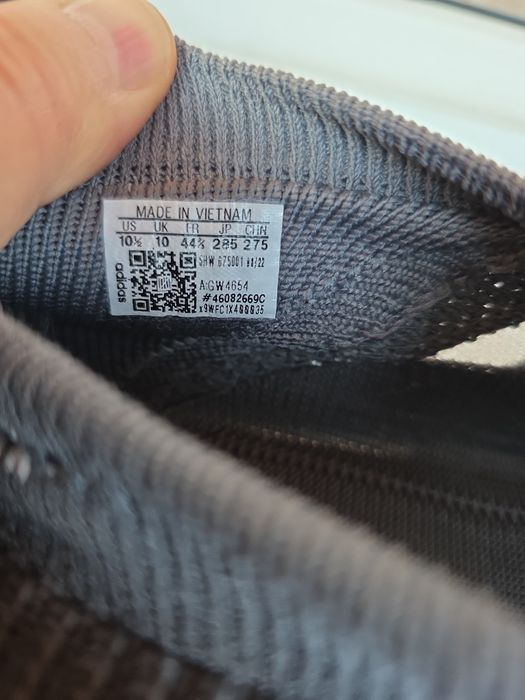 Adidas  nmd   s1