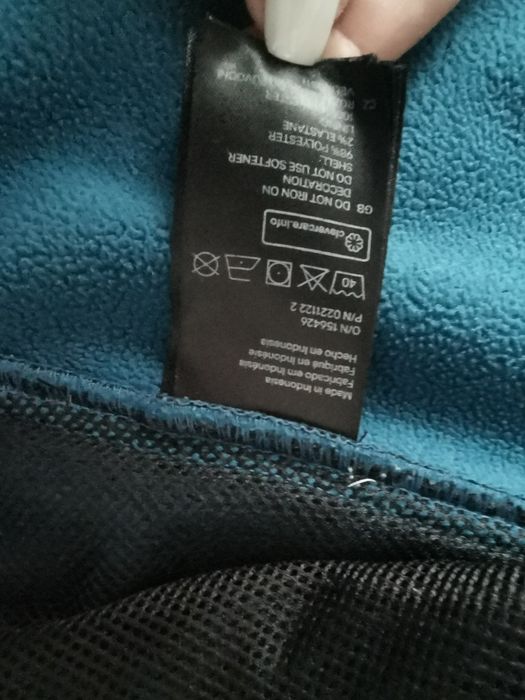 Geaca primavara H&M 140 (9-10 ani)