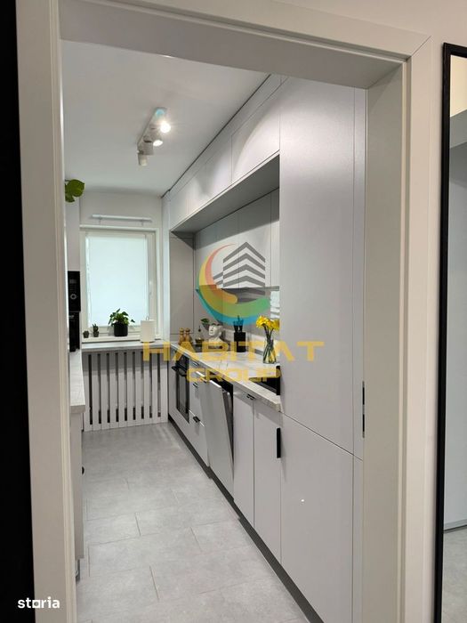 Vanzare Apartament 2 Camere Mobilat si Utilat- Berceni!