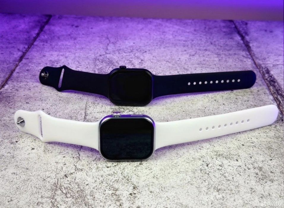 Apple watch 11 46 мм