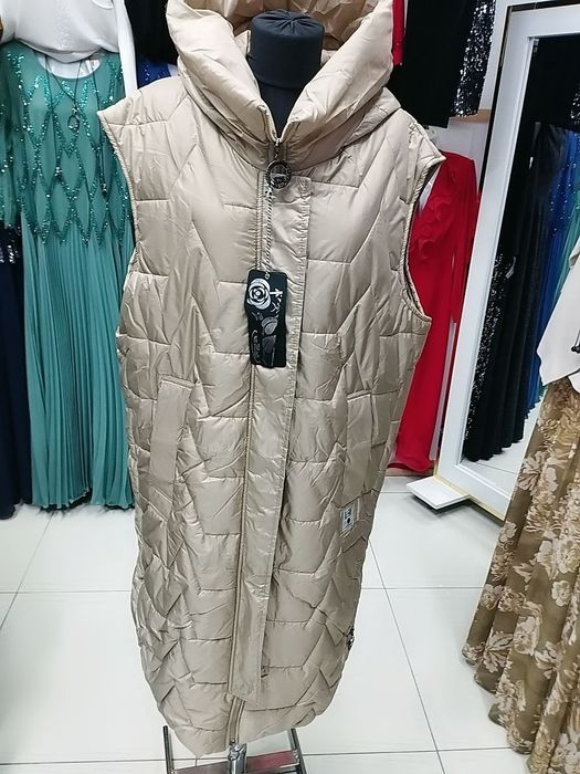 Новые кардиганы куртки в наличии есть