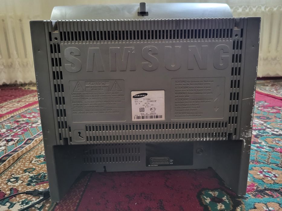 Самсунг телевизор сатылады