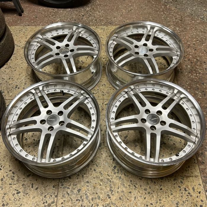 R19 WORK Gnosis GS2