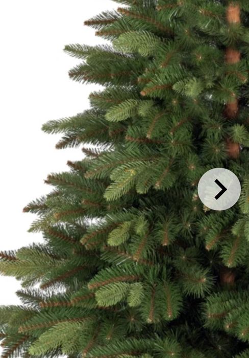 Brad Artificial Mix 3D+2D LUX 180 cm