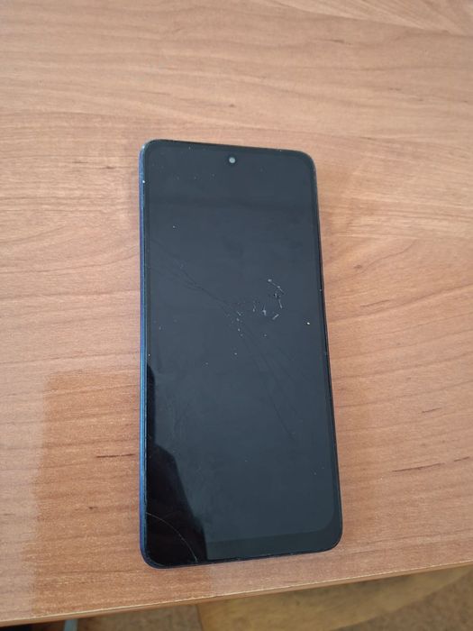 Продам POCO X3 NFS