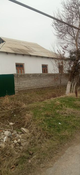 Uy sotiladi Oktyabrda