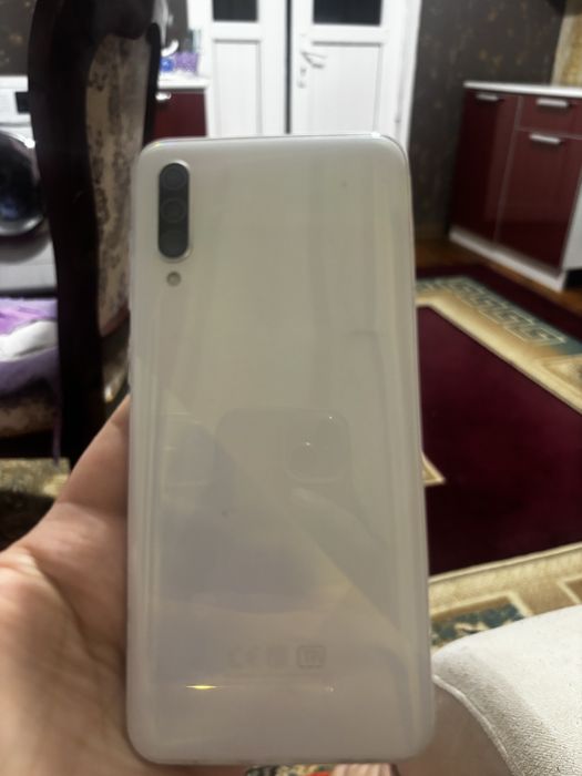 Samsung A30 срочно