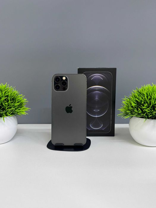 Ломбард Белый» Тараз Apple iPhone 12 Pro 128GB