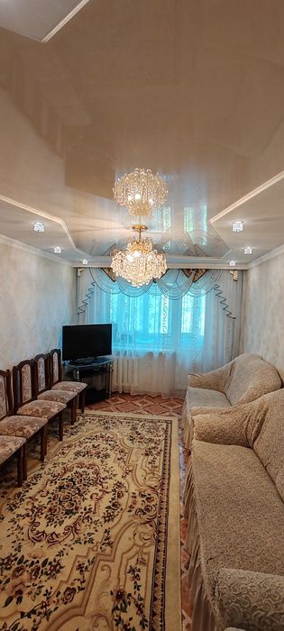 Продам 3 ком 14 мик