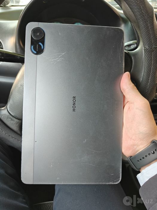 Honor pad x9 4/128 sim