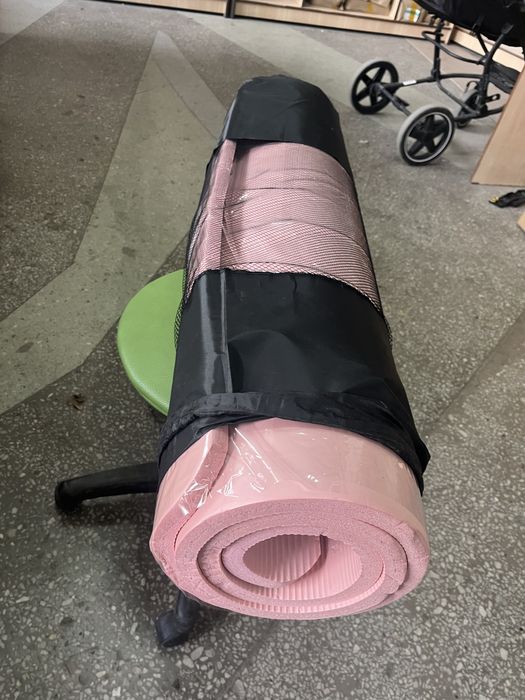 Коврики доя йоги