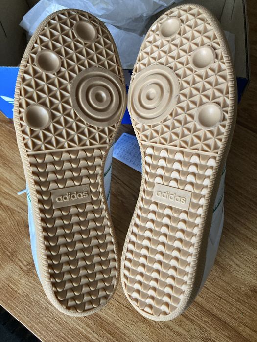 Мъжки оригинални маратонки Adidas Samba OG
