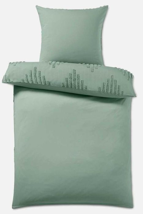 ‼️ Текстурированный комплект пододеяльников 135x200 см (Германия)