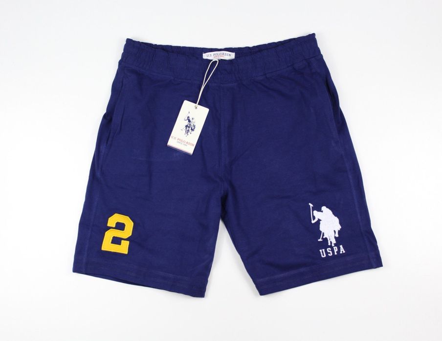 US Polo Къси панталони S,M Размер ЛИКВИДАЦИЯ