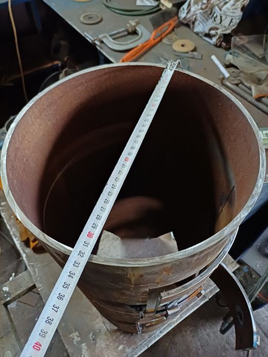 Буржуйка хоть в баню хоть на дачу