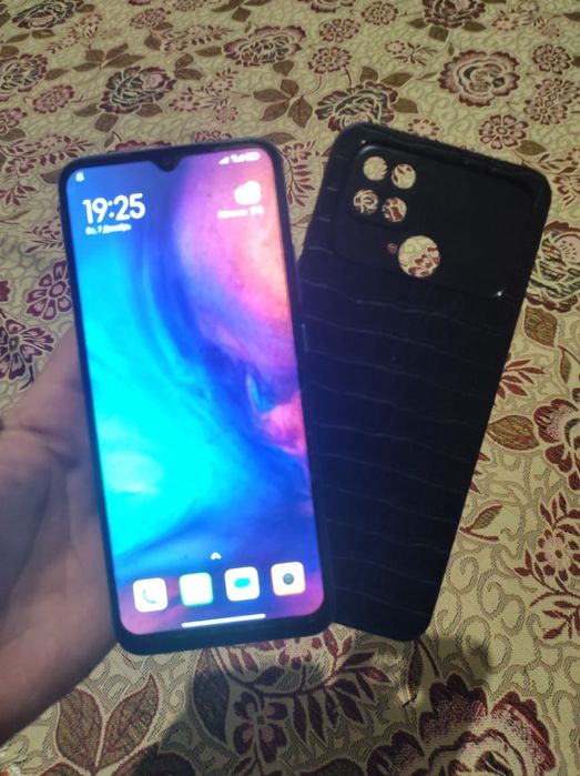 Redmi 10 C. Продам дёшево.
