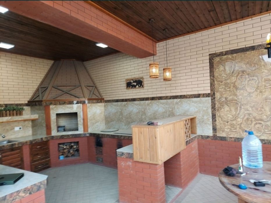 Загородный Дом,свой,20км.от,Ташкента