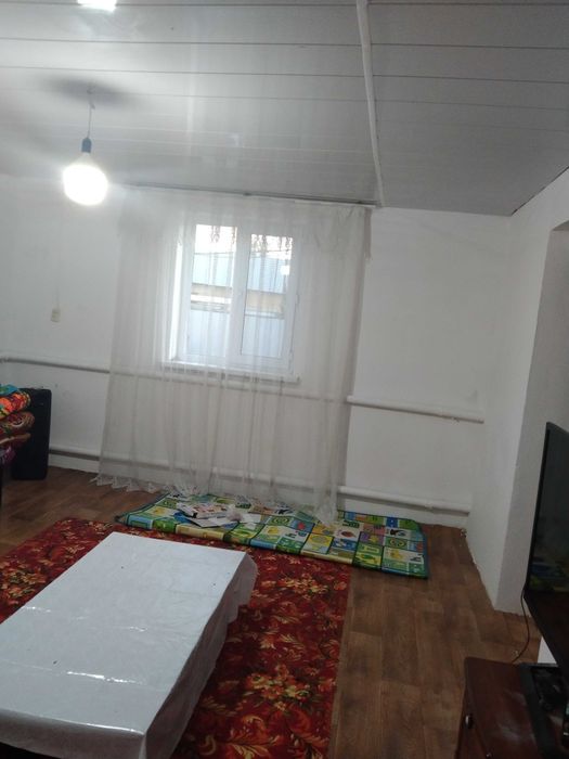 Сдаётся дом по улице Толстого 20