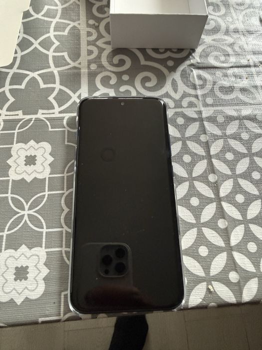 Motorola edge 70 pro