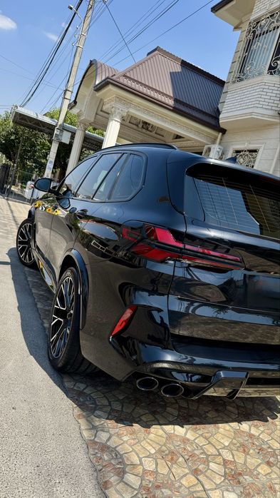 BMW X5 xDrive40i G05