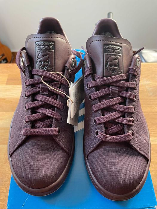 Adidas Stan Smith Gore Tex