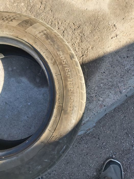 Балон на запаску можно