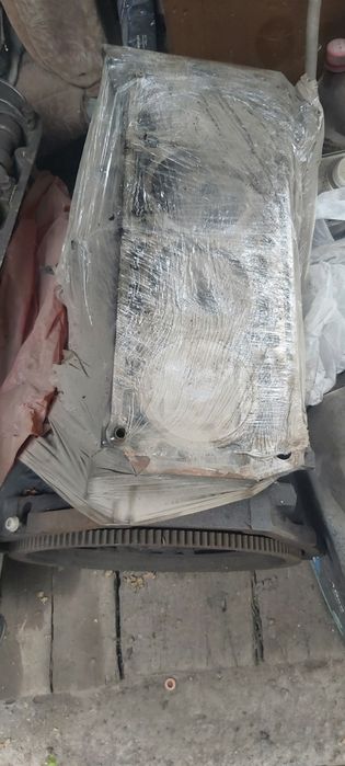 Продам двигатель мерседес M111..