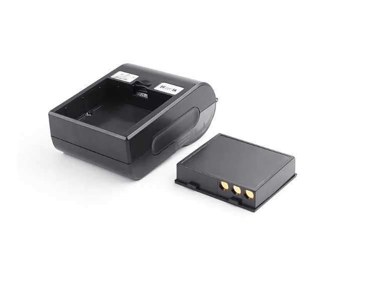 Imprimanta termica pentru etichete GFL801, Gitfos