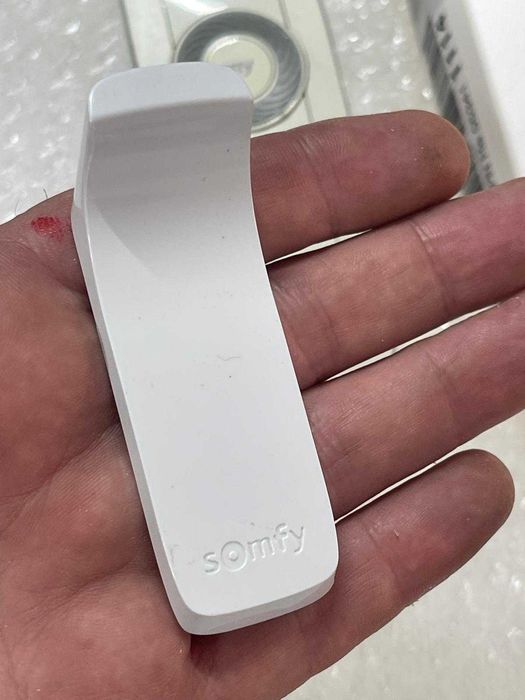 Telecomandă Somfy Situo 1 Variation io Pure 1870646