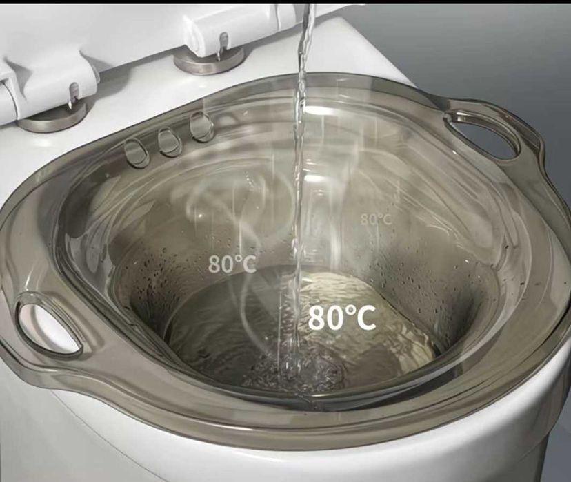 Ванночка для подмывания/для гигиены