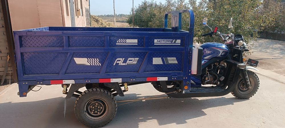 Матасикл сотилади