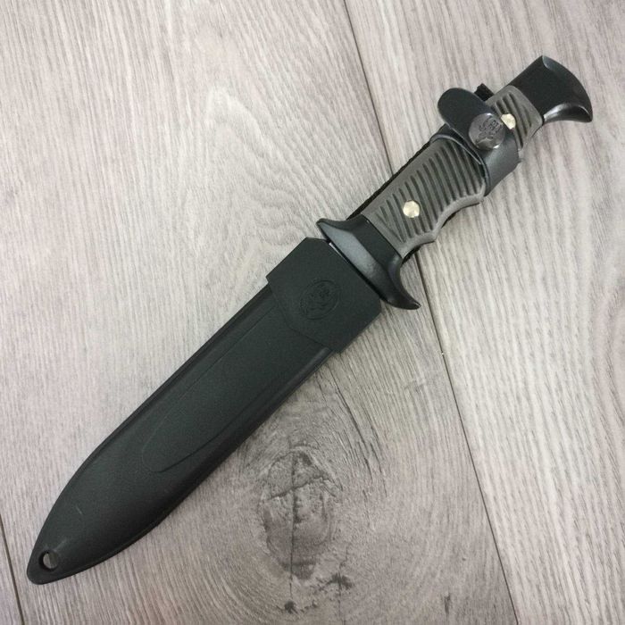 Оригинален Испански нож Muela 5161 за лов, туризъм и др.