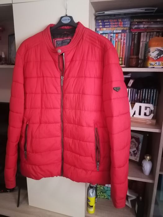 Geaca Lee Cooper bărbați  XXL NOUA
