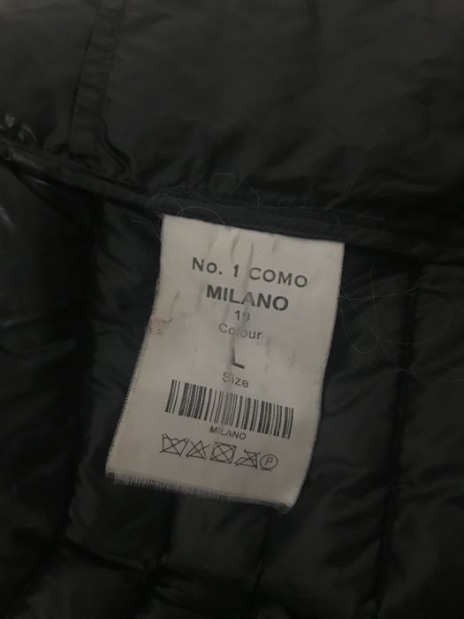 Geaca No. 1 COMO de dama originala ca noua
