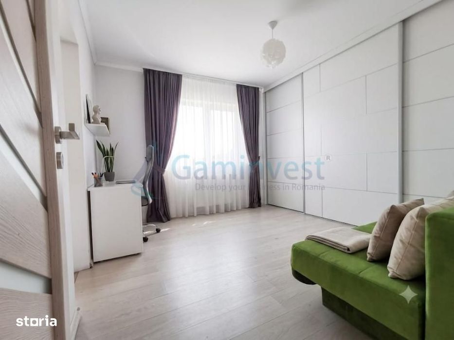 Casa de vanzare cu 4 camere in Osorhei, 400 mp teren, GaminvestV4725