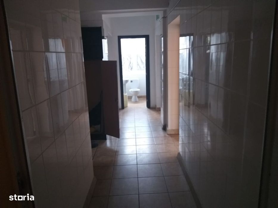 Spațiu comercial de închiriat, 700 mp- Targoviste- zona Sagricom