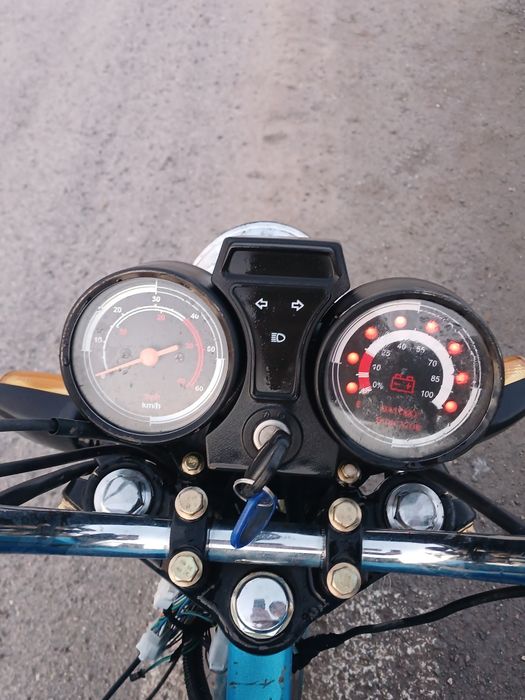 Электронный Муравей