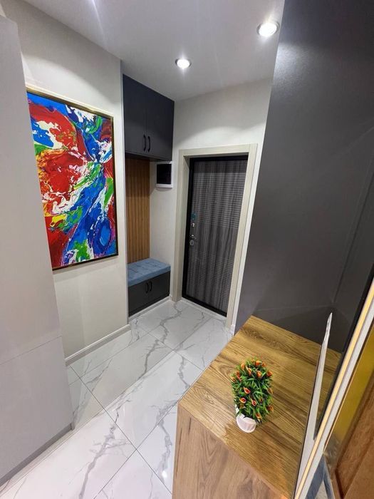 Продаётся квартира 2/8/8, ЖК "Golden House Super Center" (Ц-2), 36м2