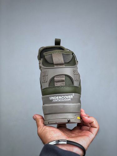 Нови мъжки боти The North Face GLENCLYFFE URBAN  green