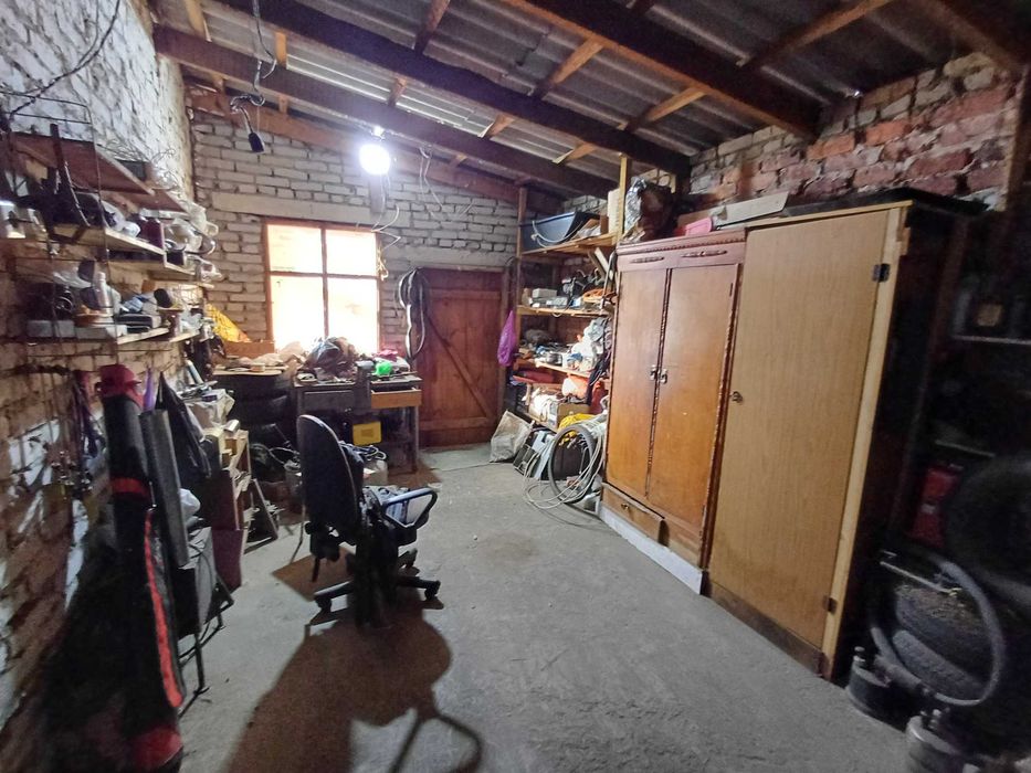 Продается уютный дом с участком в тихом районе