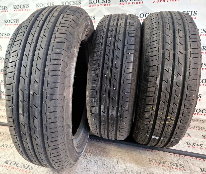 Anvelope second hand vara 165 65 14 Bridgestone