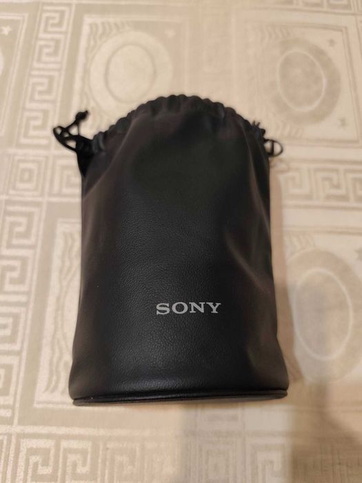 Обектив Sony FE 24-70mm f/4 OSS Vario-Tessar T* ZA
