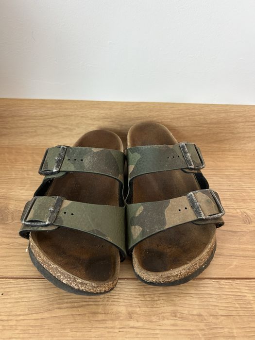Papuci Birkenstock copii marimea 30