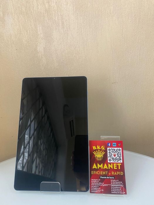 Samsung Tab S6 Lite 64gb Amanet BKG