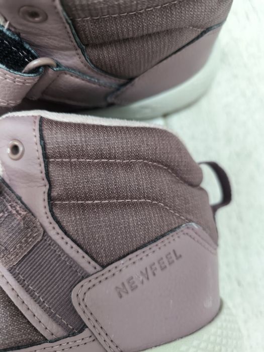 Зимни детски обувки 38 номер за дъжд.