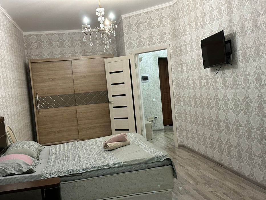 Сдаётся посуточно почасово