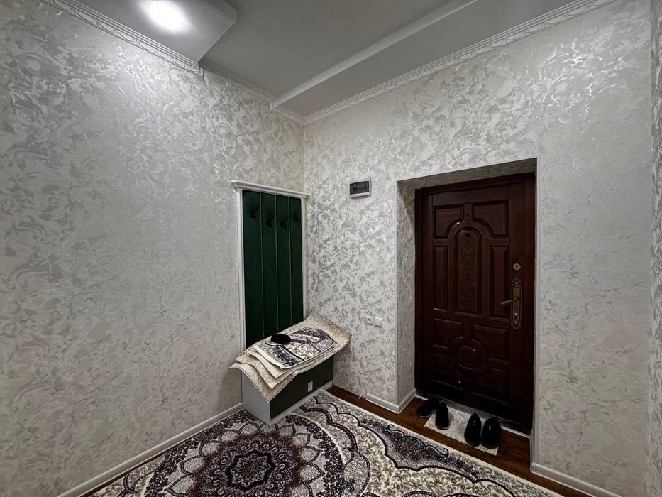 Продаётся  3х комнатная квартира